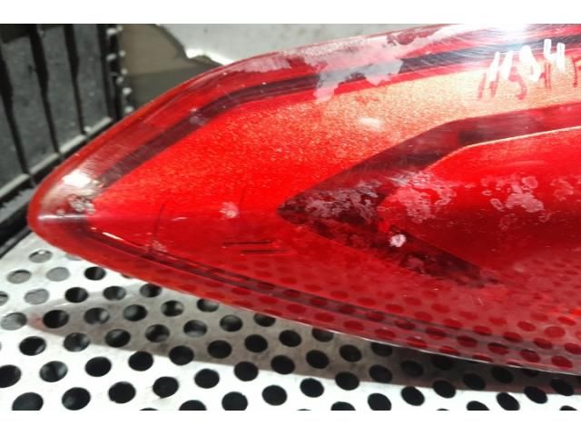 bontott FORD FOCUS IV Bal Külső Hátsó Lámpa