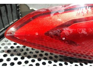 bontott FORD FOCUS IV Bal Külső Hátsó Lámpa