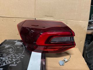 bontott FORD FOCUS IV Bal Külső Hátsó Lámpa