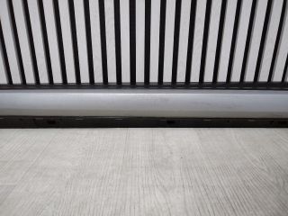 bontott FORD FOCUS IV Bal Küszöb