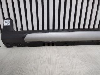 bontott FORD FOCUS IV Bal Küszöb