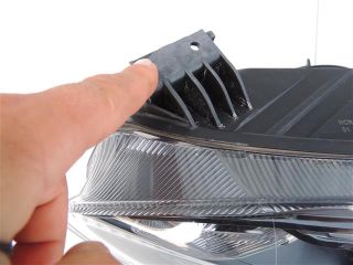 bontott FORD FOCUS IV Bal Ledes Fényszóró