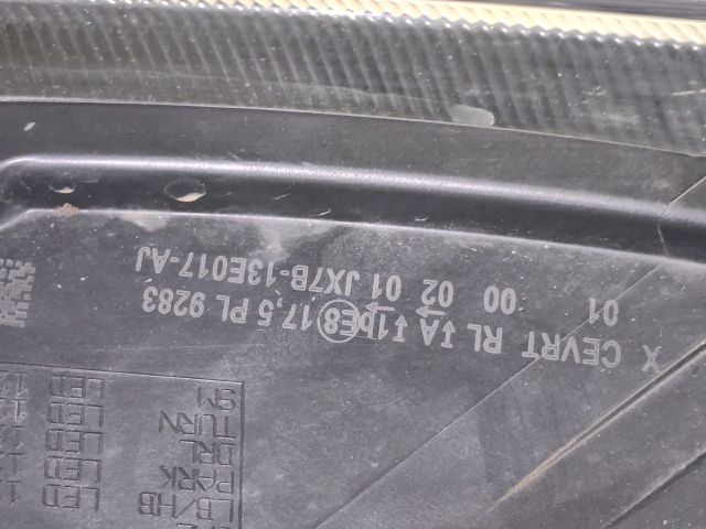 bontott FORD FOCUS IV Bal Ledes Fényszóró