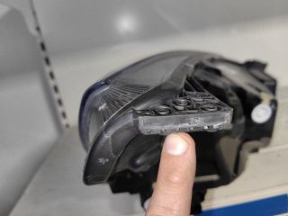 bontott FORD FOCUS IV Bal Ledes Fényszóró