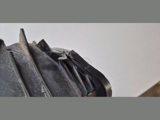 bontott FORD FOCUS IV Bal Ledes Fényszóró