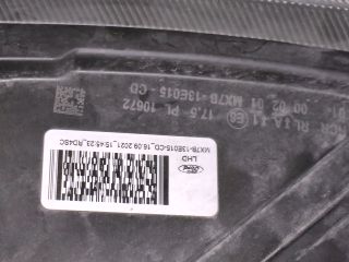 bontott FORD FOCUS IV Bal Ledes Fényszóró