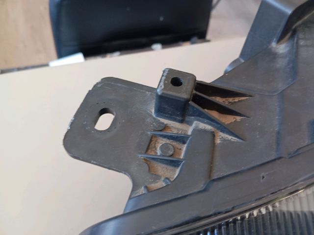 bontott FORD FOCUS IV Bal Ledes Fényszóró