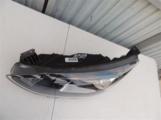 bontott FORD FOCUS IV Bal Ledes Fényszóró