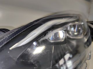 bontott FORD FOCUS IV Bal Ledes Fényszóró