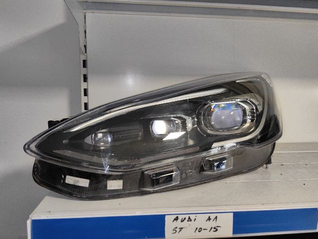 bontott FORD FOCUS IV Bal Ledes Fényszóró