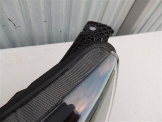 bontott FORD FOCUS IV Bal Ledes Fényszóró