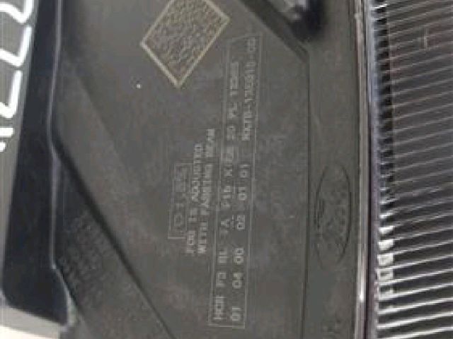 bontott FORD FOCUS IV Bal Ledes Fényszóró