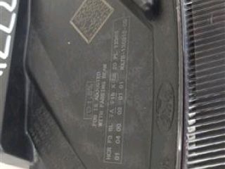 bontott FORD FOCUS IV Bal Ledes Fényszóró