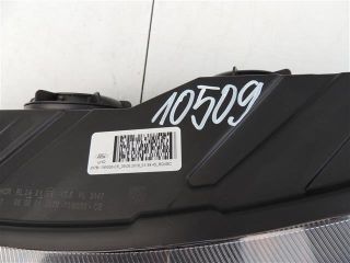 bontott FORD FOCUS IV Bal Ledes Fényszóró