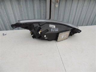 bontott FORD FOCUS IV Bal Ledes Fényszóró