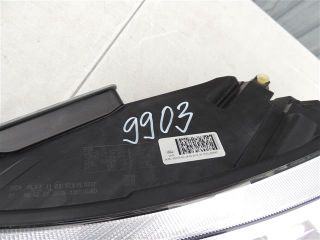 bontott FORD FOCUS IV Bal Ledes Fényszóró