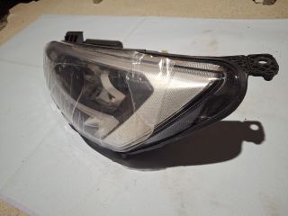 bontott FORD FOCUS IV Bal Ledes Fényszóró
