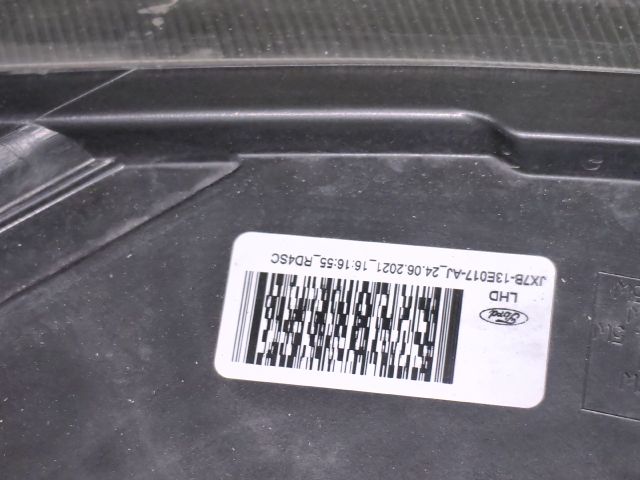 bontott FORD FOCUS IV Bal Ledes Fényszóró