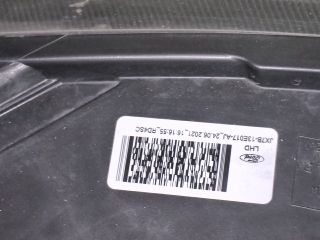 bontott FORD FOCUS IV Bal Ledes Fényszóró