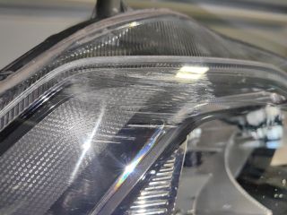 bontott FORD FOCUS IV Bal Ledes Fényszóró