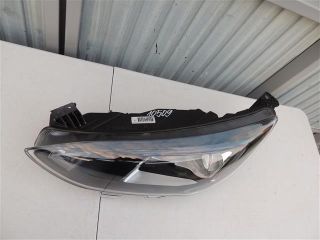 bontott FORD FOCUS IV Bal Ledes Fényszóró
