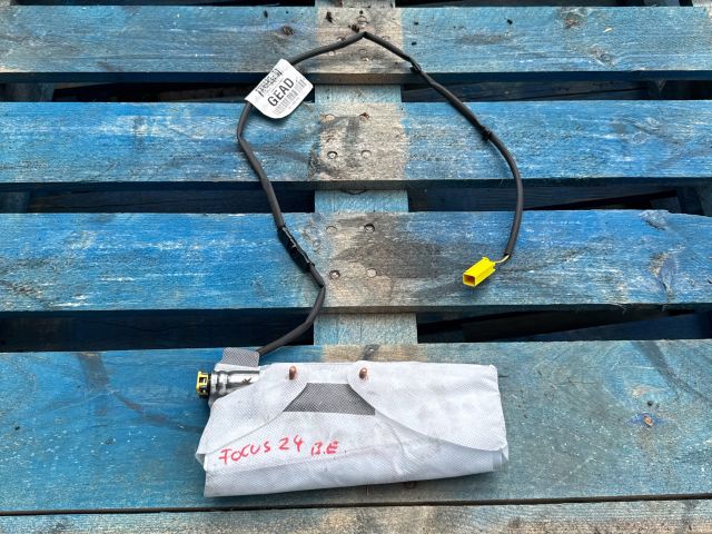 bontott FORD FOCUS IV Bal Oldallégzsák