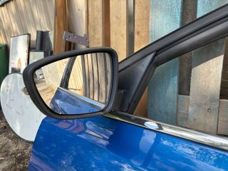 bontott FORD FOCUS IV Bal Visszapillantó Tükör (Elektromos)