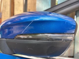 bontott FORD FOCUS IV Bal Visszapillantó Tükör (Elektromos)