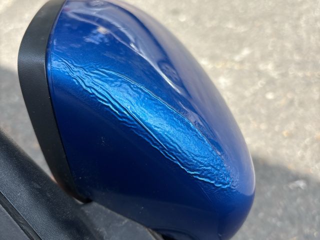 bontott FORD FOCUS IV Bal Visszapillantó Tükör (Elektromos)