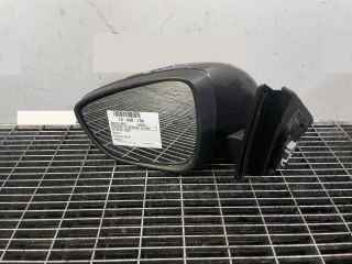 bontott FORD FOCUS IV Bal Visszapillantó Tükör (Elektromos)