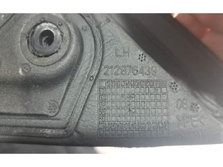 bontott FORD FOCUS IV Bal Visszapillantó Tükör (Elektromos)