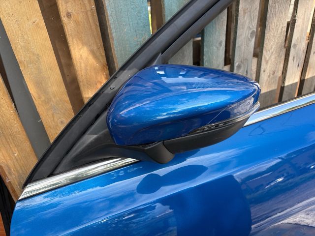 bontott FORD FOCUS IV Bal Visszapillantó Tükör (Elektromos)