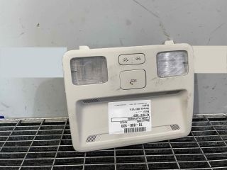 bontott FORD FOCUS IV Beltér Világítás Első