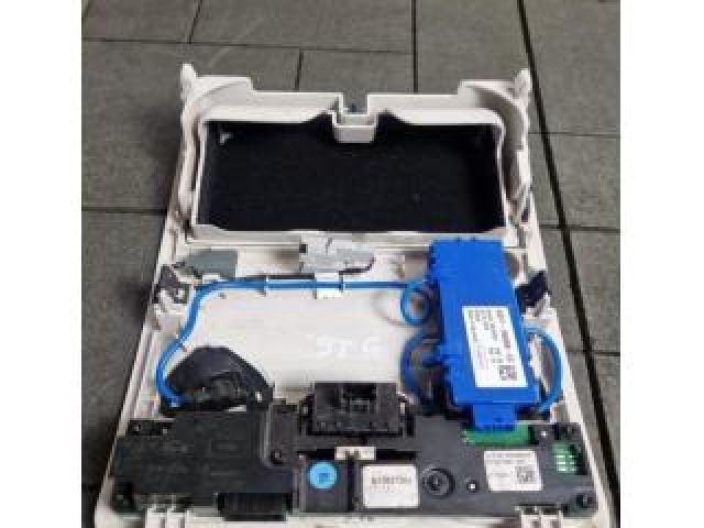 bontott FORD FOCUS IV Beltér Világítás Első