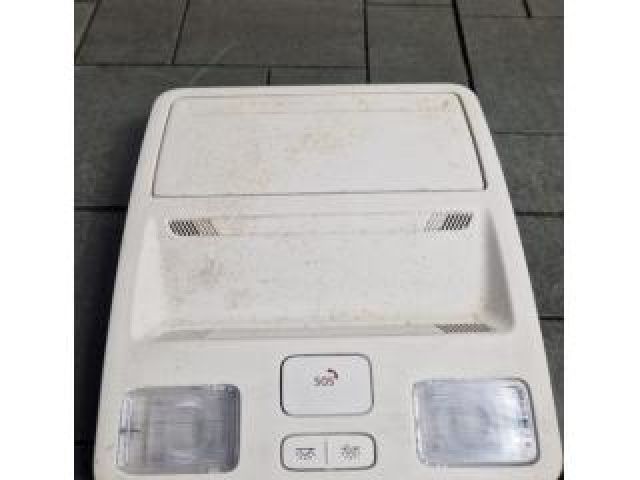 bontott FORD FOCUS IV Beltér Világítás Első