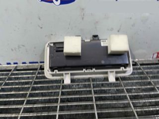 bontott FORD FOCUS IV Beltér Világítás Első