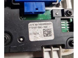 bontott FORD FOCUS IV Beltér Világítás Első