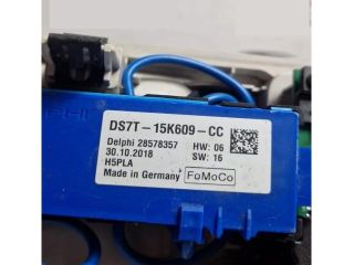 bontott FORD FOCUS IV Beltér Világítás Első