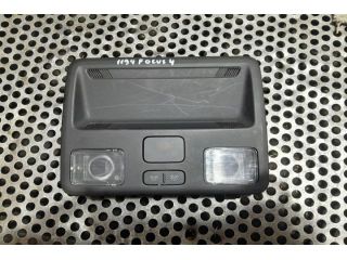 bontott FORD FOCUS IV Beltér Világítás Első