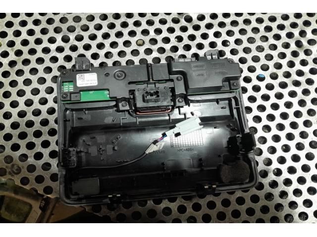 bontott FORD FOCUS IV Beltér Világítás Első