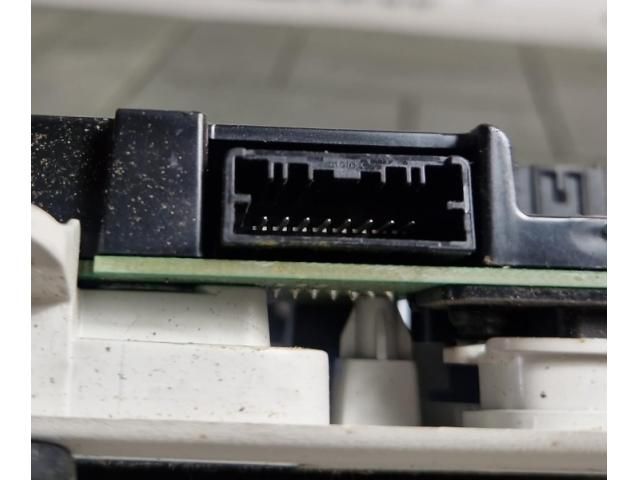 bontott FORD FOCUS IV Beltér Világítás Első