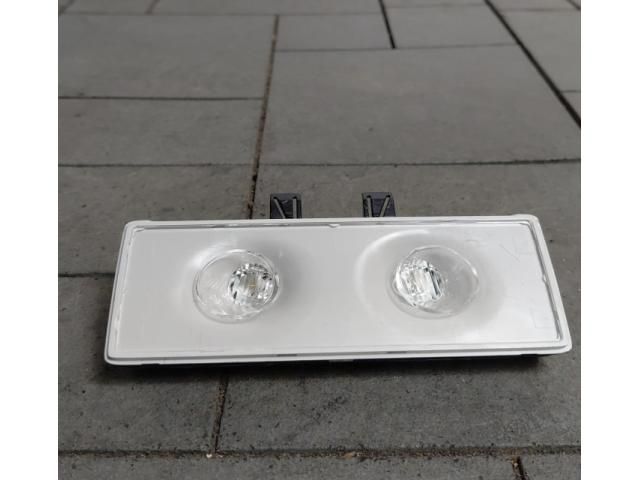 bontott FORD FOCUS IV Beltér Világítás Hátsó