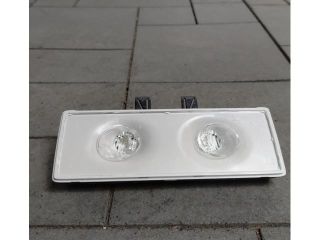 bontott FORD FOCUS IV Beltér Világítás Hátsó