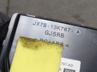 bontott FORD FOCUS IV Beltér Világítás Hátsó