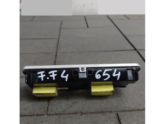 bontott FORD FOCUS IV Beltér Világítás Hátsó