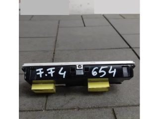 bontott FORD FOCUS IV Beltér Világítás Hátsó