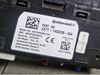 bontott FORD FOCUS IV Bluetooth Elektronika