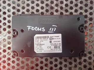 bontott FORD FOCUS IV Bluetooth Elektronika