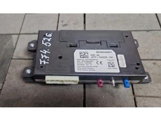 bontott FORD FOCUS IV Bluetooth Elektronika