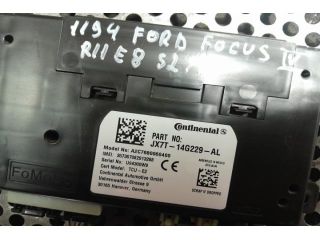 bontott FORD FOCUS IV Bluetooth Elektronika